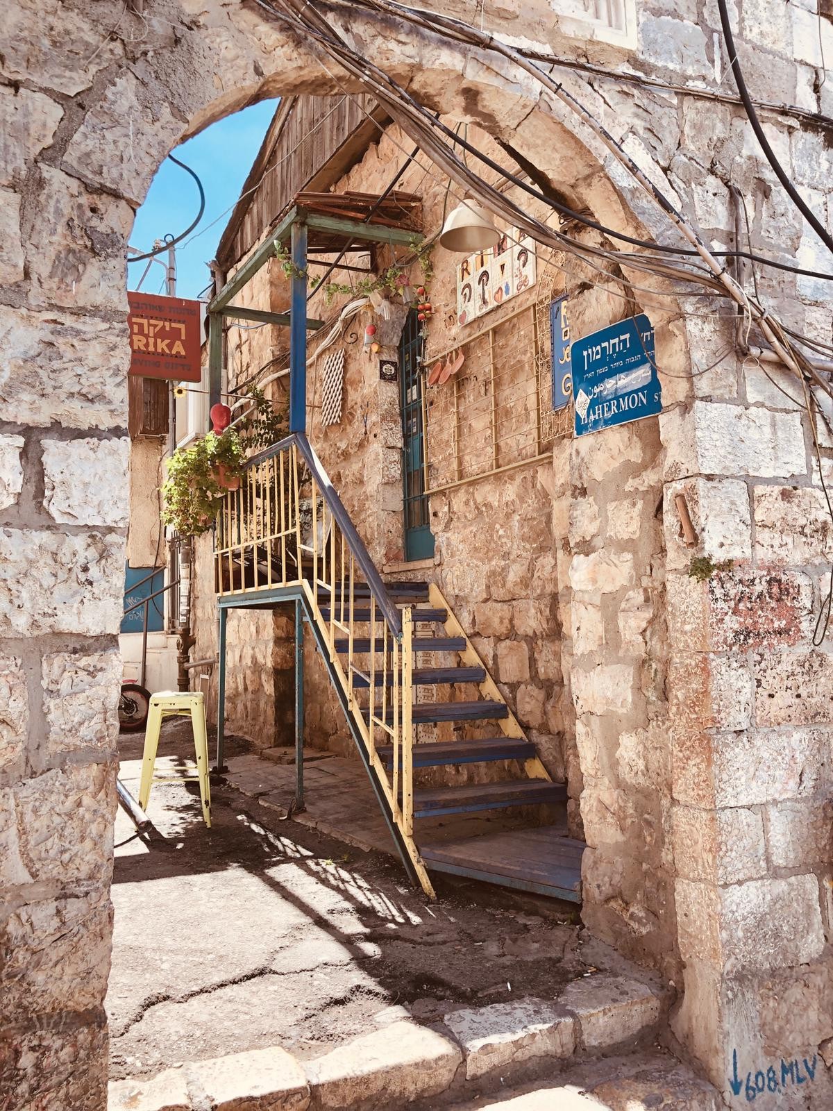 A Tour of Three Religions in Jerusalem